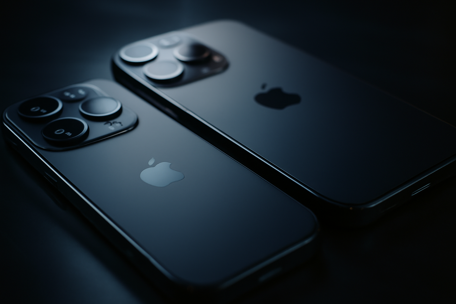 iPhone 18 Pro ve 18 Pro Max: Apple’ın Bir Sonraki Hamlesi Ne Anlatıyor?