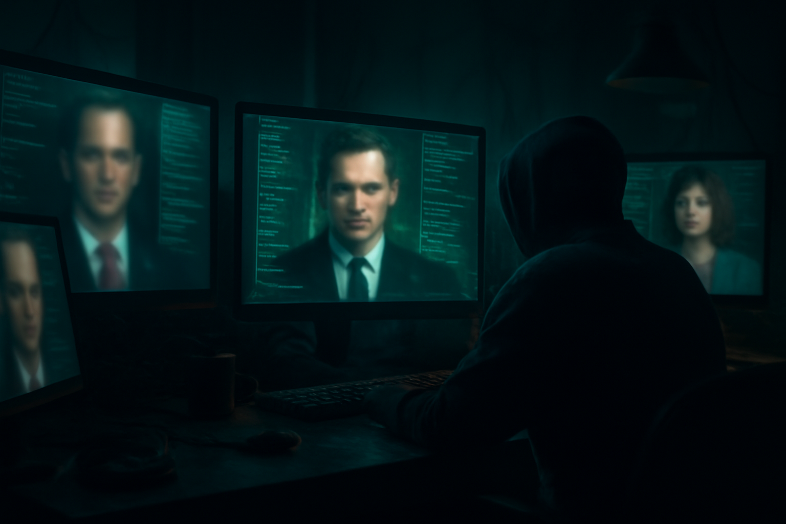 Avrupa’da 150’yi Aşan Politikacı Deepfake Pornosu Kurbanı — İtibarla Savaşın Anatomisi