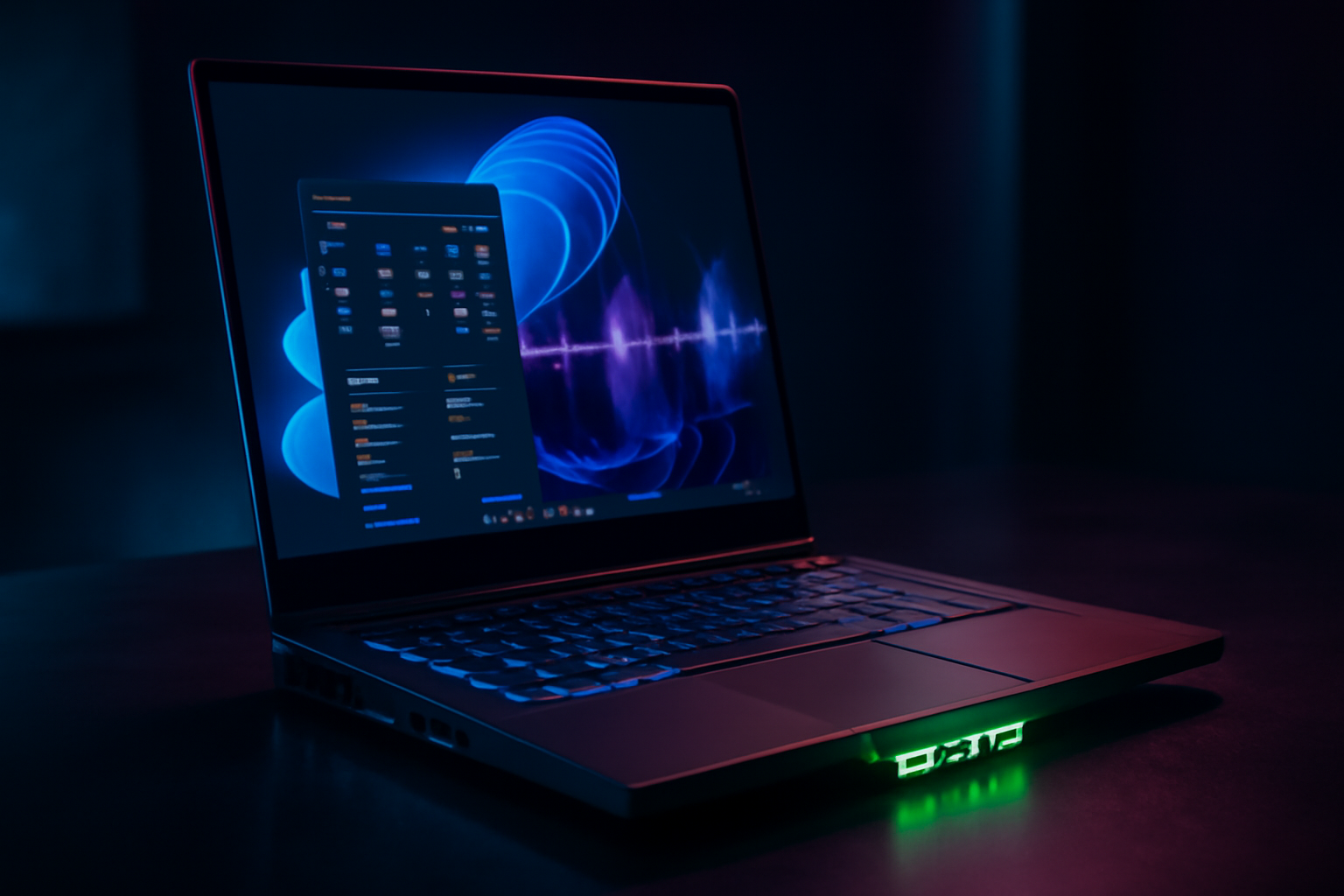 Windows, Nvidia RTX Spark Dizüstüleri İçin Yeniden Tasarlanıyor — Dizüstülerin Aklı mı Var, Yoksa Biz Yanılıyor muyuz?