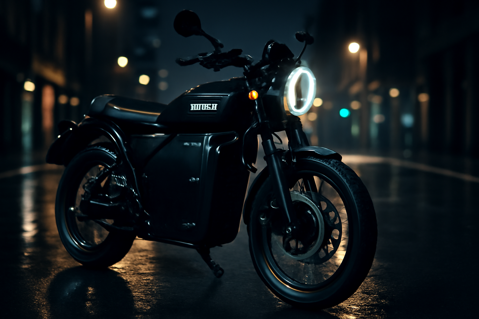 Maeving RM2: Elektrikli Motorda Stil Zirvede, Ama Kusursuz Değil